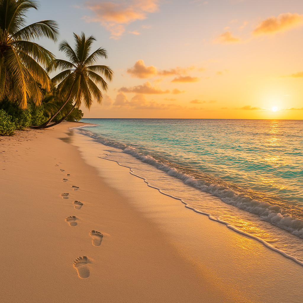 Vacation Destination